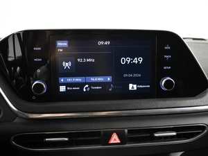 Седан Hyundai Sonata 2020 года, 1748100 рублей, Казань