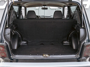 Внедорожник ВАЗ (LADA) 4x4 (Нива) 2019 года, 720000 рублей, Краснодар