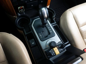 Внедорожник Land Rover Discovery 2007 года, 1434000 рублей, Тюмень