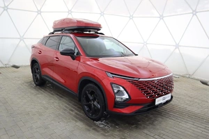 Внедорожник OMODA C5 2023 года, 2199000 рублей, Обнинск