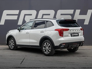 Внедорожник Haval Jolion 2024 года, 1769000 рублей, Краснодар