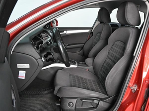 Седан Audi A4 2013 года, 1349000 рублей, Ростов-на-Дону