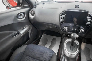 Внедорожник Nissan Juke 2011 года, 979000 рублей, Барнаул