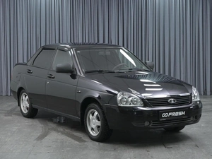 Седан ВАЗ (LADA) Priora 2010 года, 535000 рублей, Ставрополь