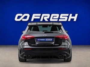Хетчбэк Mercedes-benz A-класс AMG 2024 года, 8598888 рублей, Москва