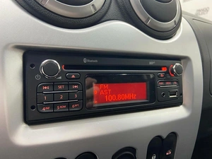 Хетчбэк Renault Sandero Stepway 2014 года, 745000 рублей, Красноярск