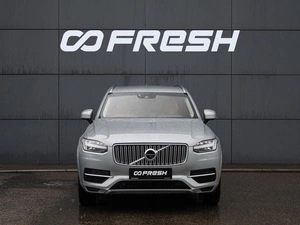 Внедорожник Volvo XC90 2015 года, 2300000 рублей, Краснодар