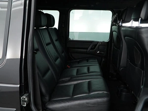 Внедорожник Mercedes-benz G-класс 2015 года, 5099046 рублей, Москва