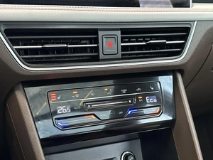 Внедорожник Volkswagen Tiguan L 2021 года, 3520000 рублей, Уфа