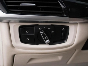 Внедорожник BMW X5 2016 года, 3899077 рублей, Москва