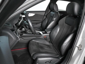 Седан Audi A4 2021 года, 3249000 рублей, Ростов-на-Дону
