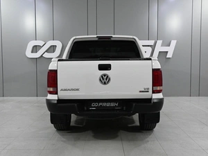 Пикап Volkswagen Amarok 2019 года, 2849000 рублей, Аксай