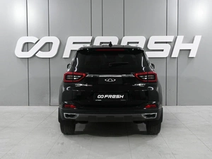 Внедорожник Chery Tiggo 4 Pro 2023 года, 1679000 рублей, Аксай