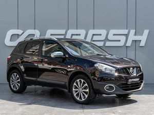 Внедорожник Nissan Qashqai 2010 года, 1045000 рублей, Краснодар