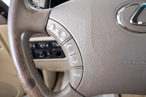 Внедорожник Lexus LX 2004 года, 1999000 рублей, Барнаул