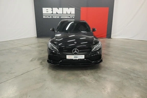 Седан Mercedes-benz C-класс 2015 года, 2590000 рублей, Курск