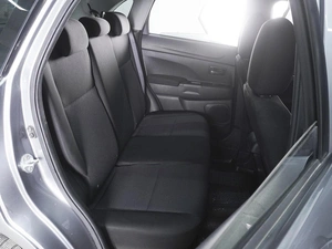 Внедорожник Mitsubishi ASX 2012 года, 1080000 рублей, Ростов-на-Дону