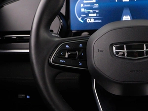 Внедорожник Geely Monjaro 2024 года, 3383055 рублей, Москва