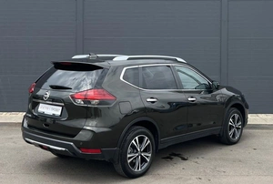 Внедорожник Nissan X-Trail 2021 года, 2590000 рублей, Солонцы