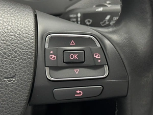 Седан Volkswagen Jetta 2014 года, 885000 рублей, Красноярск