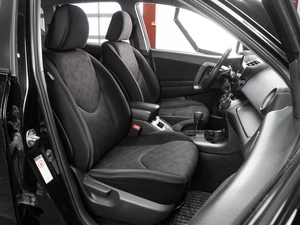 Внедорожник Toyota RAV4 2012 года, 1459000 рублей, Тюмень