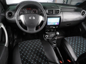 Внедорожник Nissan Terrano 2014 года, 1129000 рублей, Воронеж