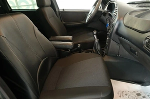 Внедорожник Chevrolet Niva 2012 года, 499000 рублей, Омск