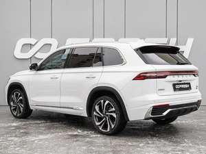 Внедорожник Geely Monjaro 2024 года, 3590000 рублей, Краснодар