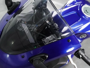 Yamaha YZF-R3 2021 года, 699000 рублей, Воронеж