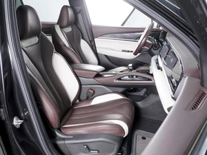 Внедорожник Geely Monjaro 2024 года, 3250000 рублей, Ростов-на-Дону