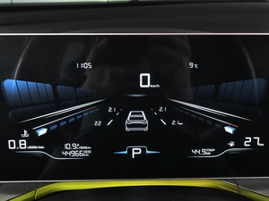 Внедорожник Geely Coolray 2023 года, 2199000 рублей, Аксай