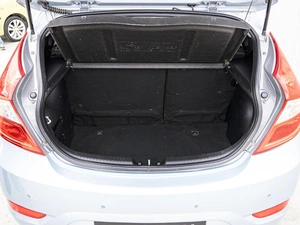 Хетчбэк Hyundai Solaris 2013 года, 995000 рублей, Краснодар