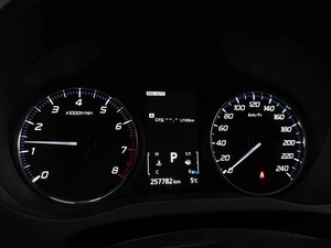 Внедорожник Mitsubishi Outlander 2014 года, 1499000 рублей, Тюмень