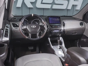 Внедорожник Hyundai ix35 2014 года, 1125000 рублей, Ростов-на-Дону