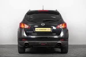 Внедорожник Nissan Murano 2011 года, 1099000 рублей, Томск