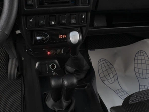 Внедорожник ВАЗ (LADA) 4x4 (Нива) 2013 года, 540000 рублей, Омск