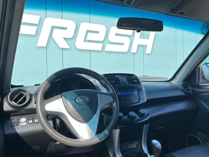 Внедорожник Lifan X60 2014 года, 730000 рублей, Ижевск