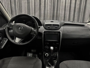 Внедорожник Nissan Terrano 2019 года, 1570000 рублей, Красноярск