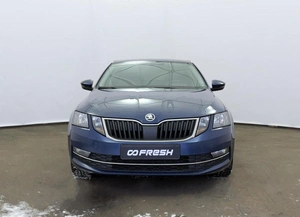 Лифтбек Skoda Octavia 2017 года, 1590000 рублей, Орёл