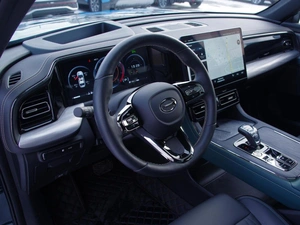 Внедорожник GAC GS8 2023 года, 3899000 рублей, Владимир