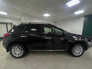 Внедорожник Nissan Murano 2011 года, 999000 рублей, Ачинск