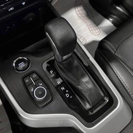Внедорожник Chery Tiggo 4 2020 года, 1447000 рублей, Красноярск