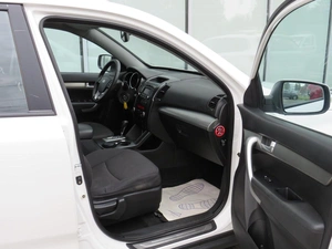 Внедорожник Kia Sorento 2012 года, 1705000 рублей, Брянск