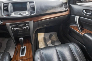 Седан Nissan Teana 2009 года, 1149000 рублей, Барнаул