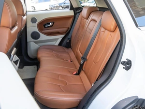 Внедорожник Land Rover Range Rover Evoque 2012 года, 2069000 рублей, Волгоград