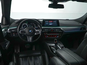 Лифтбек BMW 6 серия GT 2018 года, 3219444 рублей, Москва
