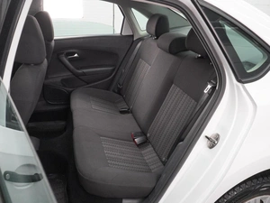 Седан Volkswagen Polo 2018 года, 1272000 рублей, Воронеж