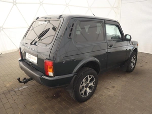 Внедорожник ВАЗ (LADA) Niva Legend 2023 года, 860000 рублей, Орёл