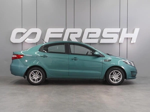 Седан Kia Rio 2012 года, 899000 рублей, Воронеж