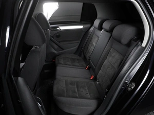 Хетчбэк Volkswagen Golf 2011 года, 960000 рублей, Минеральные Воды